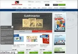 Sites similar to nordfrim.dk