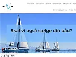Sites similar to nordfyn-marine.dk