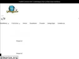 Sites similar to nordfynd.se