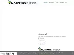 Sites similar to nordfyns-turist.dk