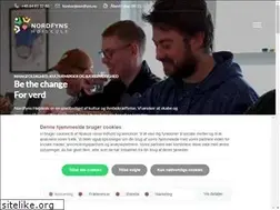 Sites similar to nordfyns.nu