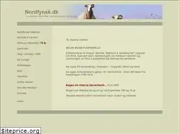 Sites similar to nordfynsk.dk