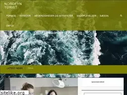 Sites similar to nordfynsturist.dk