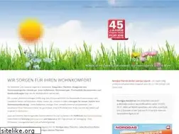 Sites similar to nordgas.at
