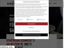 Sites similar to nordgastro-hotel.de