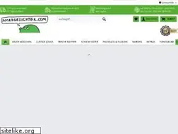 Sites similar to nordgesichter.com