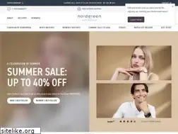 Sites similar to nordgreen.co.uk