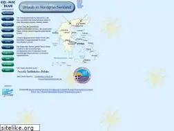 Sites similar to nordgriechenland.de