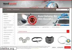 Sites similar to nordhandel.de
