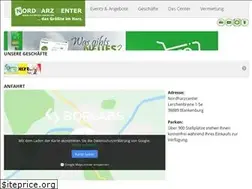 Sites similar to nordharz-center.de