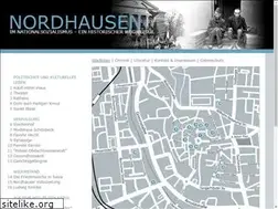Sites similar to nordhausen-im-ns.de