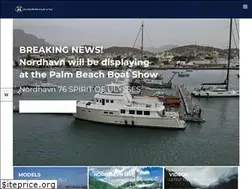 Sites similar to nordhavn.com