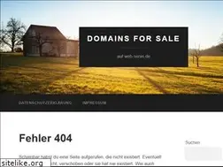 Sites similar to nordheide-reisemobile.de