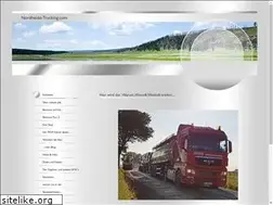 Sites similar to nordheide-trucking.com