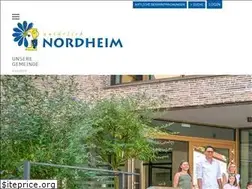 Sites similar to nordheim.de