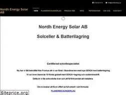 Sites similar to nordhenergy.se