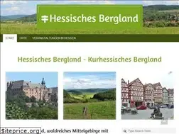 Sites similar to nordhessen-erleben.de