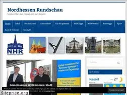 Sites similar to nordhessen-rundschau.de