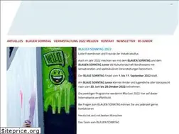 Sites similar to nordhessen.de