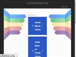 Sites similar to nordhillcapital.com