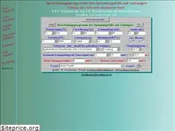 Sites similar to nordhimmel.de