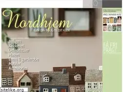Sites similar to nordhjem.dk