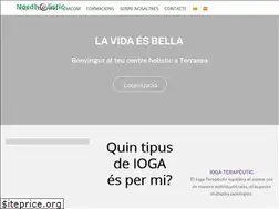 Sites similar to nordholistic.cat