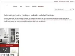 Sites similar to nordholm.de