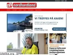 Sites similar to nordhordland.no