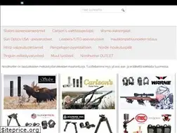 Sites similar to nordhunter.com