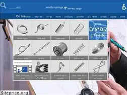 Sites similar to nordia.co.il