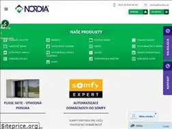 Sites similar to nordia.sk