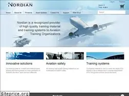 Sites similar to nordian.net