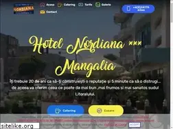 Sites similar to nordiana.ro