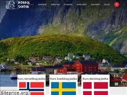 Sites similar to nordiasenter.com