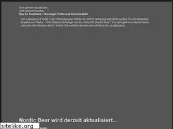 Sites similar to nordic-bear.de