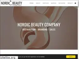 Sites similar to nordic-beauty.eu