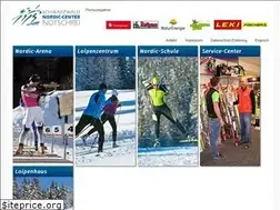 Sites similar to nordic-center-notschrei.de