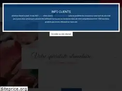 Sites similar to nordic-centre.be