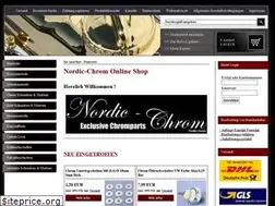 Sites similar to nordic-chrom.de