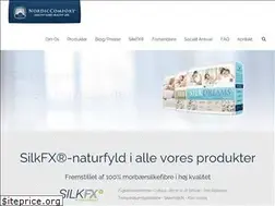 Sites similar to nordic-comfort.dk