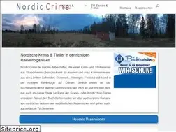 Sites similar to nordic-crime.de