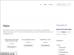 Sites similar to nordic-design.se