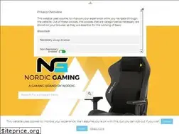 Sites similar to nordic-dk.com