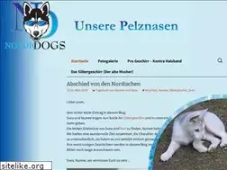 Sites similar to nordic-dogs.de
