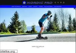 Sites similar to nordic-elchsport.com