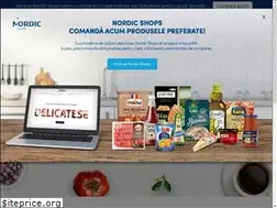 Sites similar to nordic-food.ro