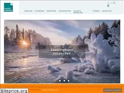 Sites similar to nordic-holidays.de