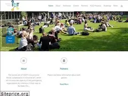 Sites similar to nordic-iot.org