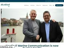 Sites similar to nordic-it-marine.com